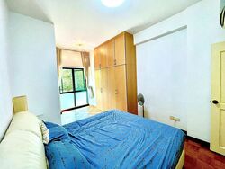 Meralodge (D23), Condominium #572295621